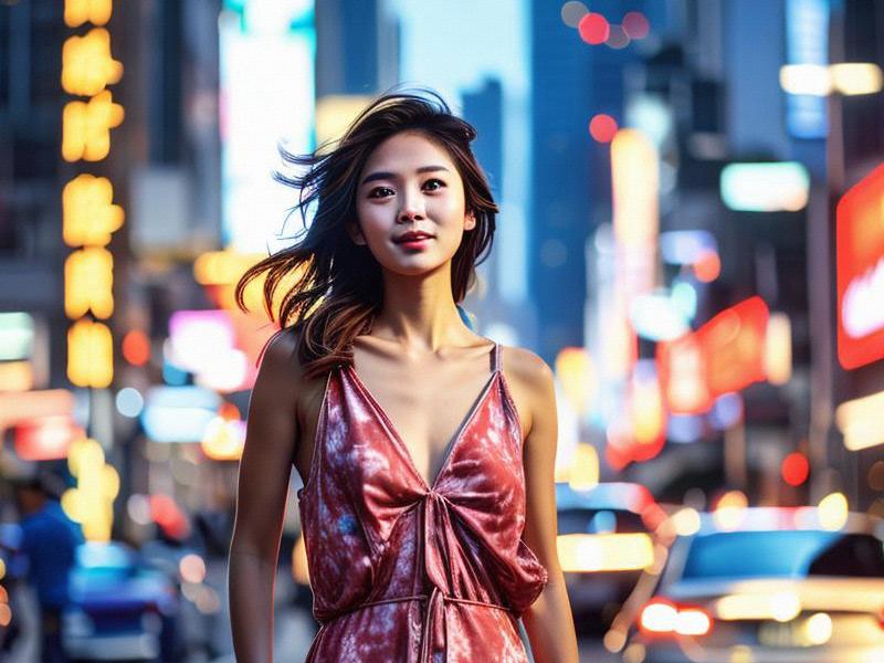 Shanghai Beauty & Culture Experience Travel Report 2020