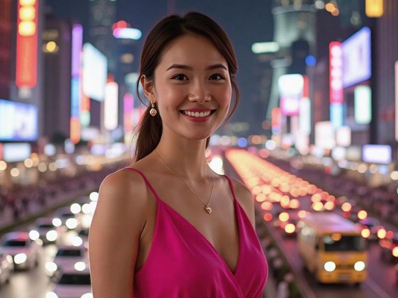The Shanghai She-Economy: How Metropolitan Women Are Reshaping China's Cultural Landscape