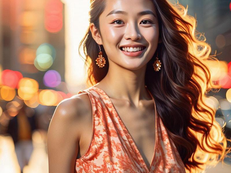 Shanghai: A Vibrant Metropolis of Innovation and Tradition