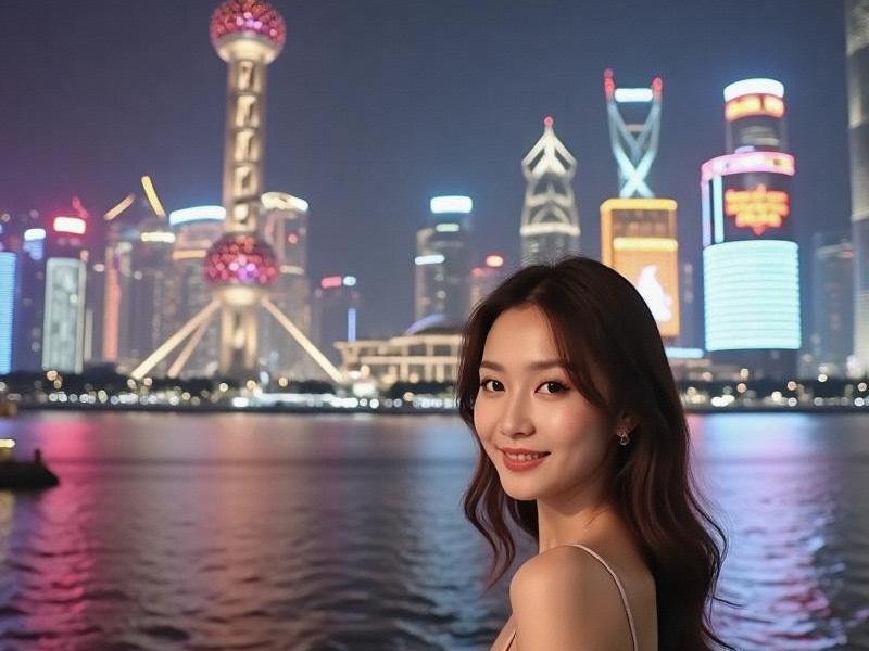 Shanghai 2040: The Making of a Global Megacity Region