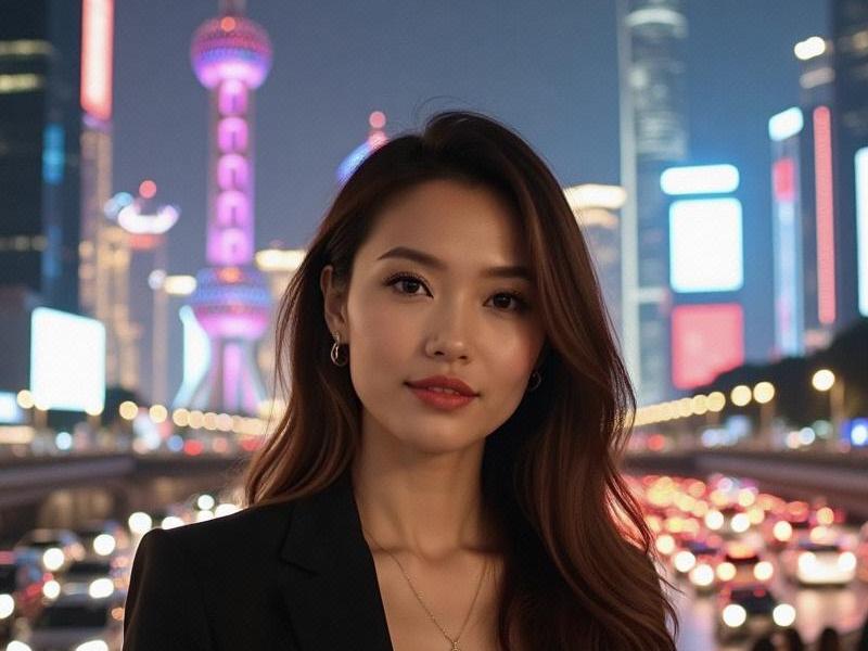 【海派佳人】从月份牌到元宇宙：上海女性审美百年流变中的城市密码