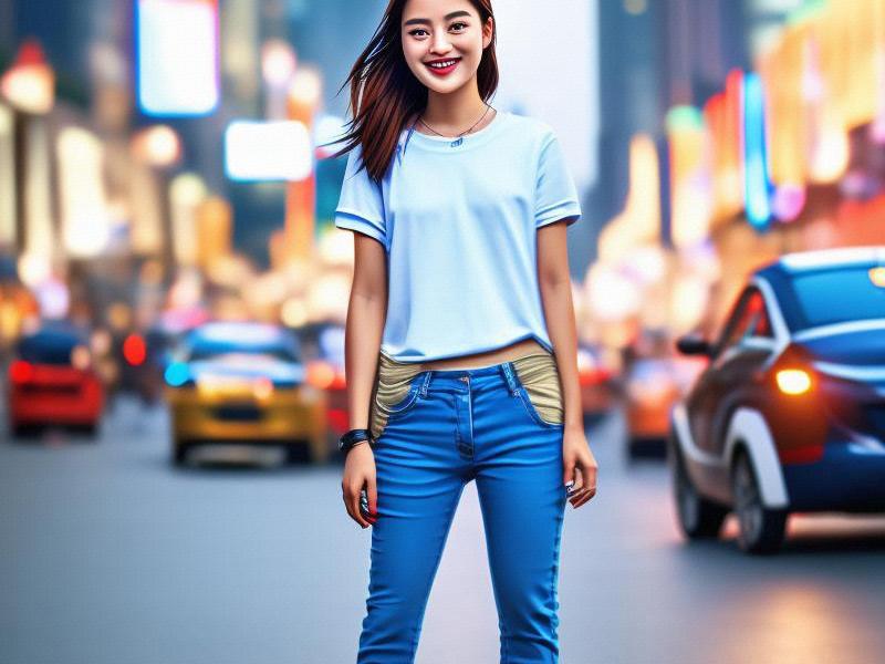 Shanghai Beauties: A Journey Through the Elegance and Charms of the City's Women