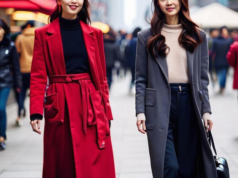 Shanghai Beauties: A Journey Through the Beauty of a Global Metropolis