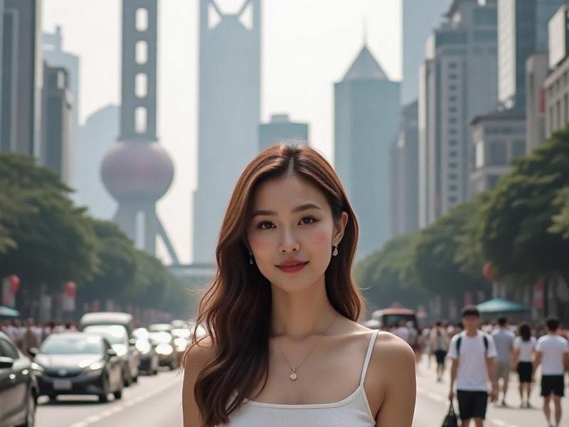 Shanghai’s Neo-Silk Road: Where Ancient Trade Routes Meet Quantum Commerce