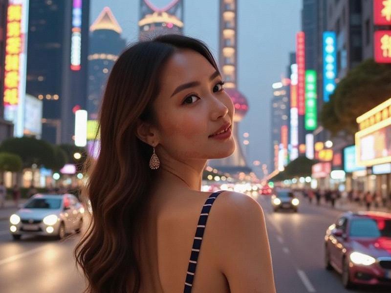 Neon Renaissance: Inside Shanghai's Next-Generation Entertainment Clubs