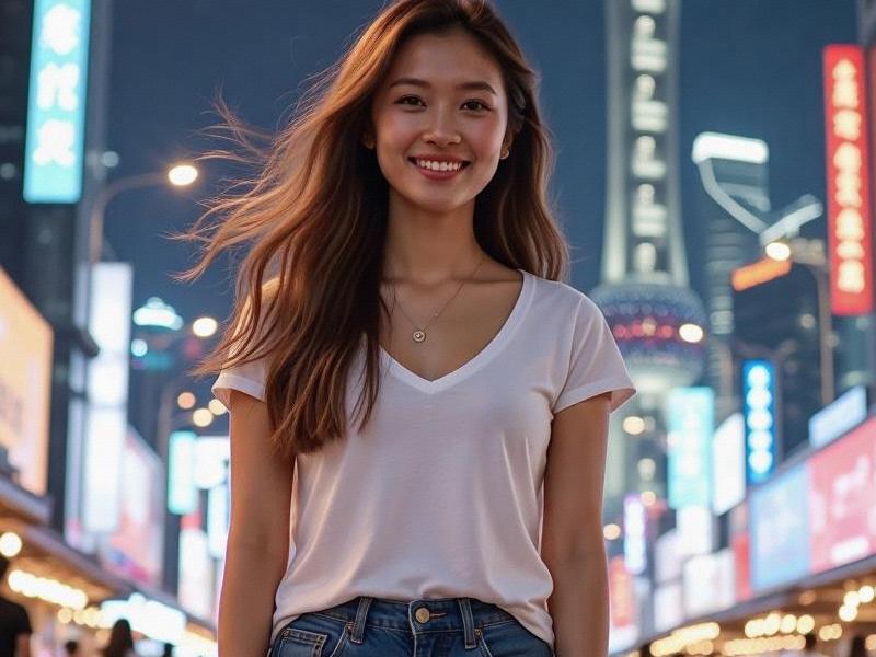 The Neon Renaissance: How Shanghai's Elite Clubs Are Redefining Nightlife Luxury