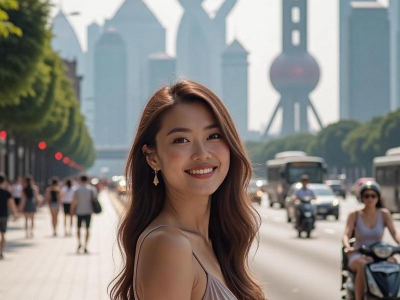 Shanghai's Daughters: How the City's Women Are Redefining Chinese Femininity in the 21st Century