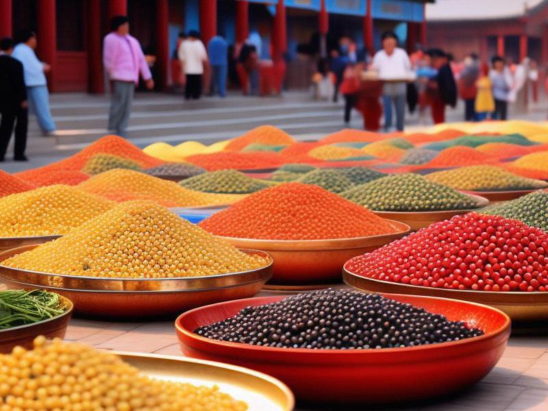 Exploring the Rich Tapestry of Shandong Culture: A Journey Through Tradition and Innovation