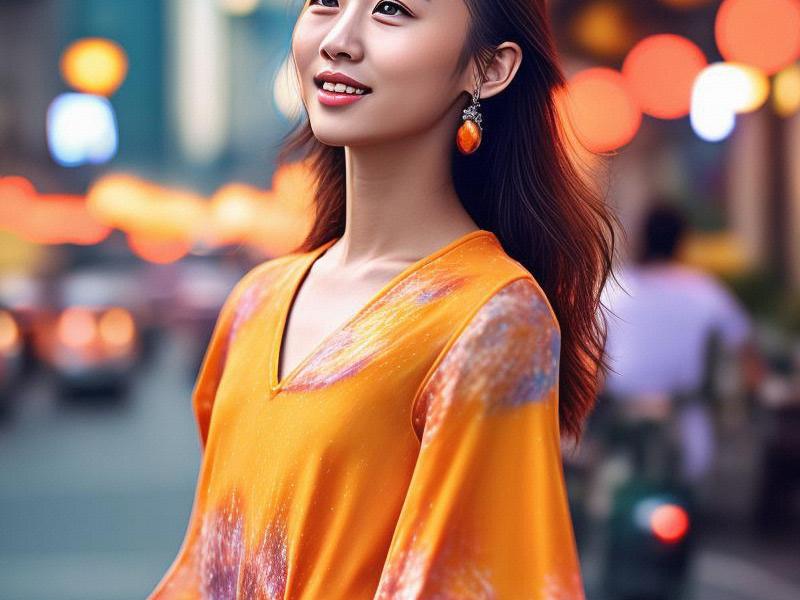 Shanghai's Renaissance: A Journey Through the City's Modern Transformation