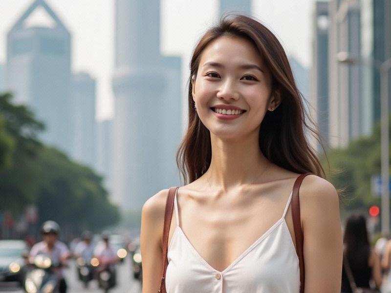 Shanghai Splendor: The Making of China's Most Distinctive Urban Femininity