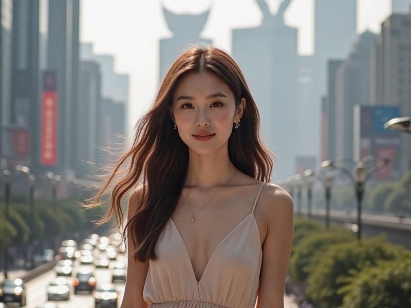 The Platinum Circle: Inside Shanghai's Ultra-Exclusive Entertainment Club Scene in 2025