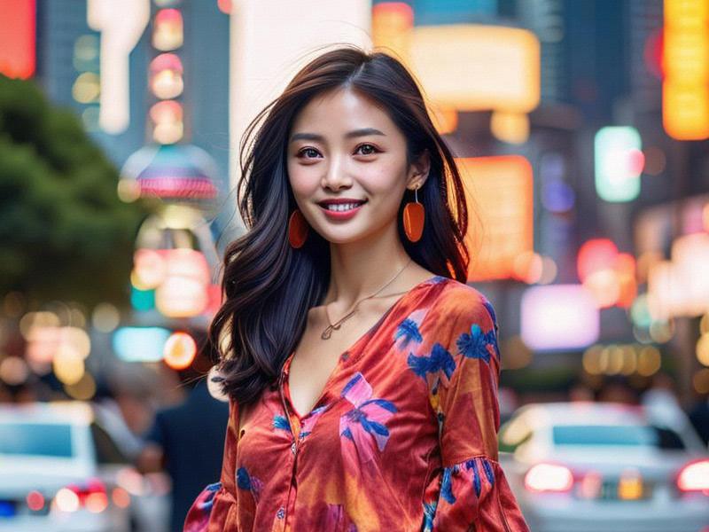 Shanghai's Entertainment Halls: A Thriving Scene of Culture and Fun