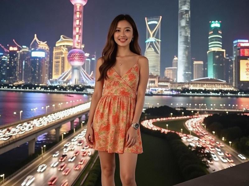 Shanghai's Art Awakening: How the City Became Asia's New Contemporary Art Capital