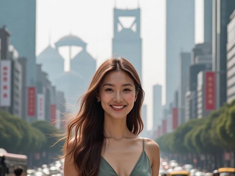 Shanghai's Entertainment Clubs: Where Business Meets Luxury in China's Global City