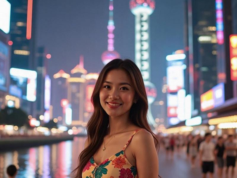 The Velvet Rope Revolution: How Shanghai's Clubs Are Redefining Asian Nightlife