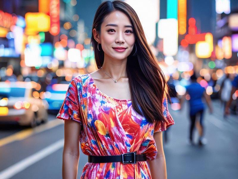 Shanghai's Renaissance: A Journey Through the City's Cultural Revival