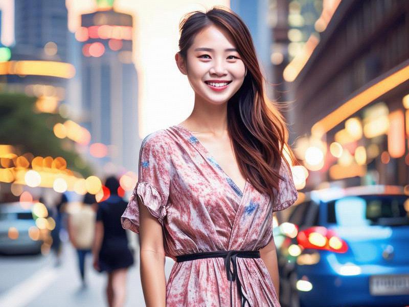 Shanghai's New Era: A Dynamic Metropolis in the Global Arena