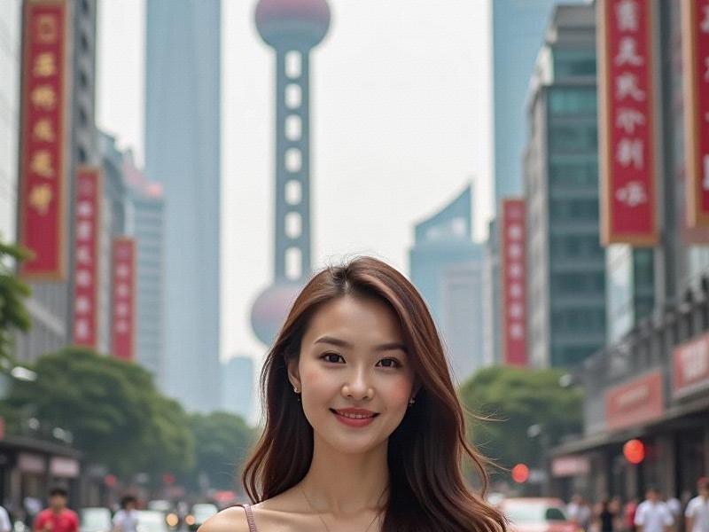 Shanghai 2030: The Making of Asia's Undisputed Financial Capital