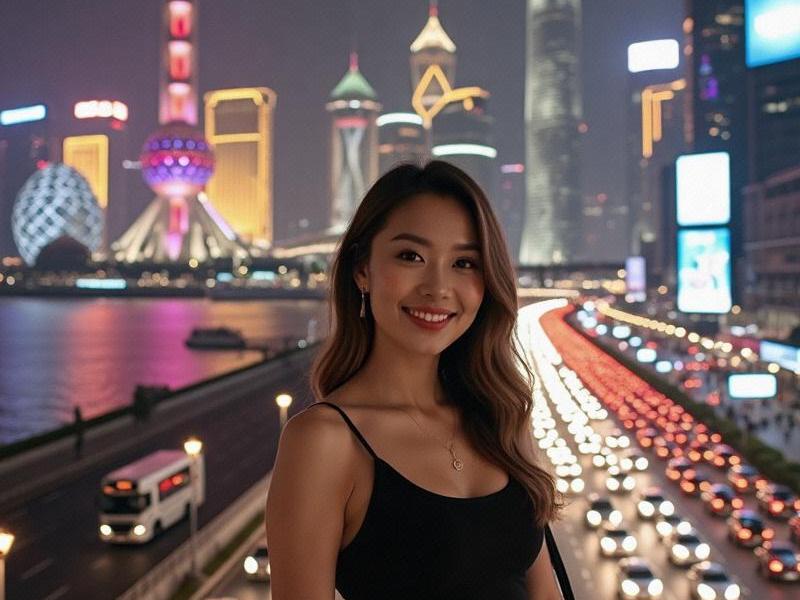 【霓虹新语法】2025上海夜经济进化论：解码顶级俱乐部的感官革命