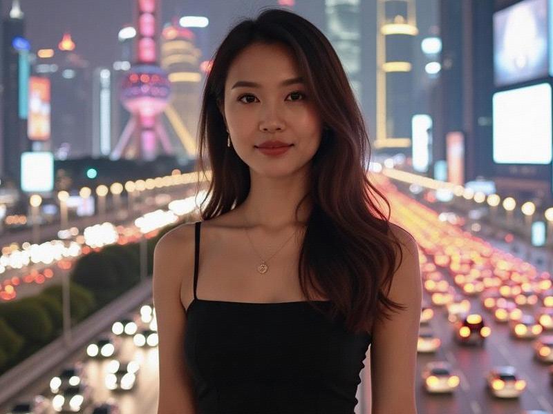 Neon Renaissance: How Shanghai's Entertainment Clubs Are Redefining Urban Nightlife
