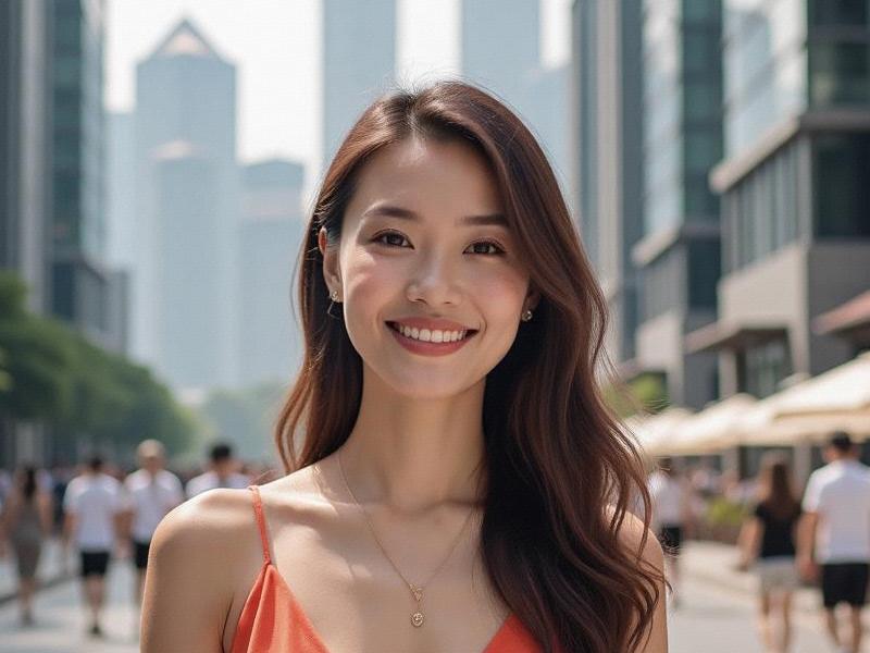 The Allure of Shanghai's Modern Women: Where East Meets West in Style and Ambition