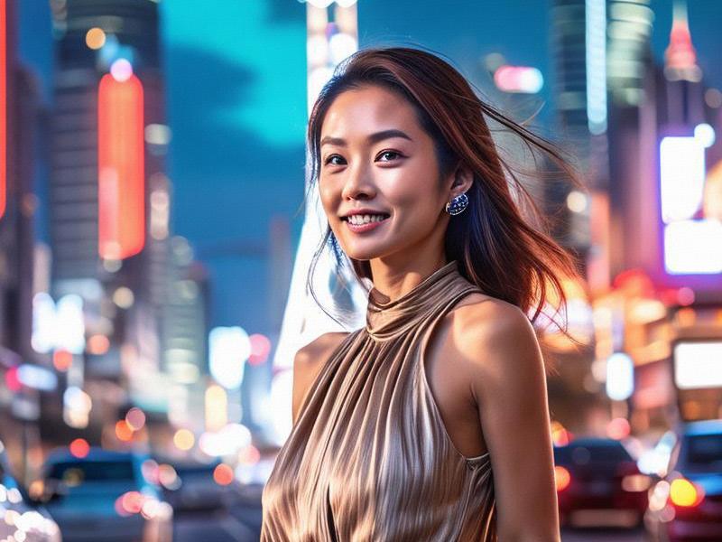 Shanghai's Renaissance: A Journey Through the City's Cultural Revival