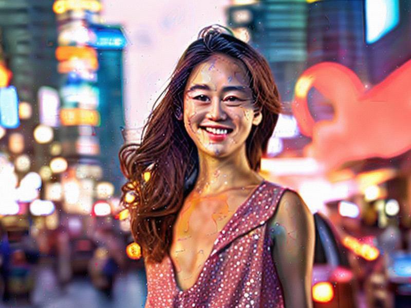 Shanghai's Green Transformation: Pioneering Sustainable Urban Development in the 21st Century