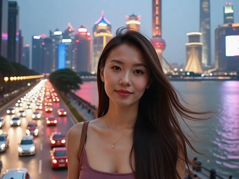 The Velvet Rope Economy: Inside Shanghai's Exclusive Nightlife Renaissance