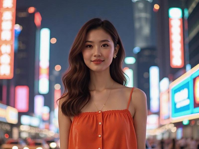Quantum Alley: How Shanghai's Old Town Became the World's Smartest Neighborhood
