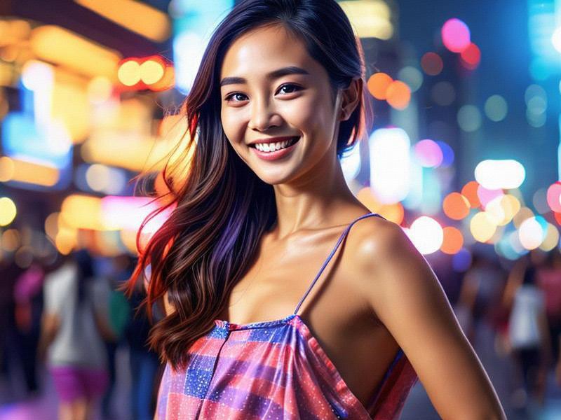 Exploring the Culture of Beautiful Women in Shanghai