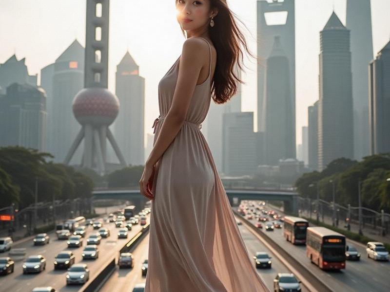 The Velvet Rope Revolution: Inside Shanghai's Next-Gen Entertainment Clubs