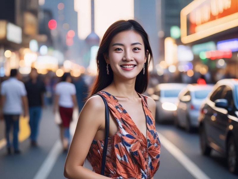 Shanghai and Surrounding Areas: A Glimpse into the Vibrant Developments and Cultural Richness