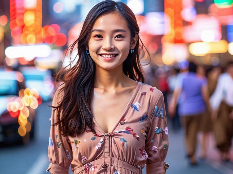Shanghai: A Global Metropolis in the Heart of China