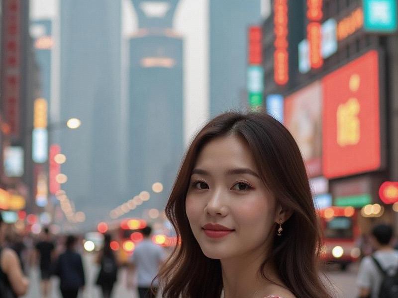 Shanghai's Nightlife Evolution: How Entertainment Clubs Are Redefining Urban Leisure