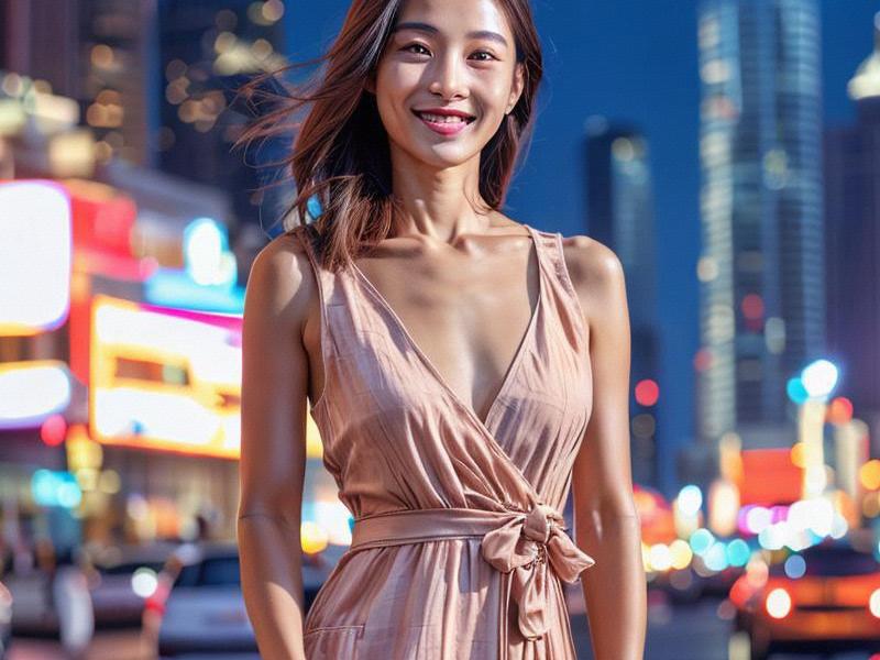 Shanghai's Renaissance: A Blend of Tradition and Modernity