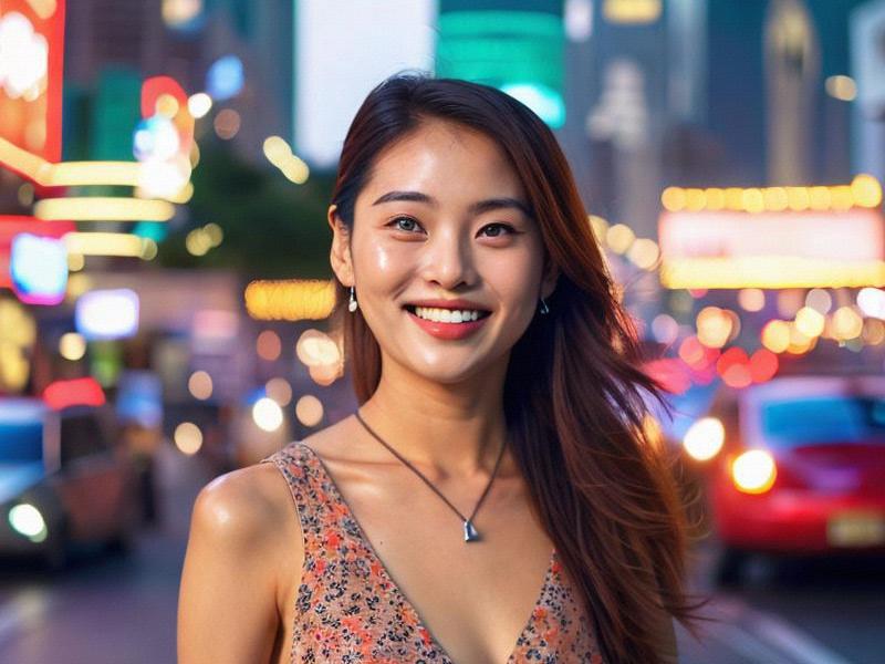 Shanghai Entertainment Clubs - A Reflection of Modern Nightlife