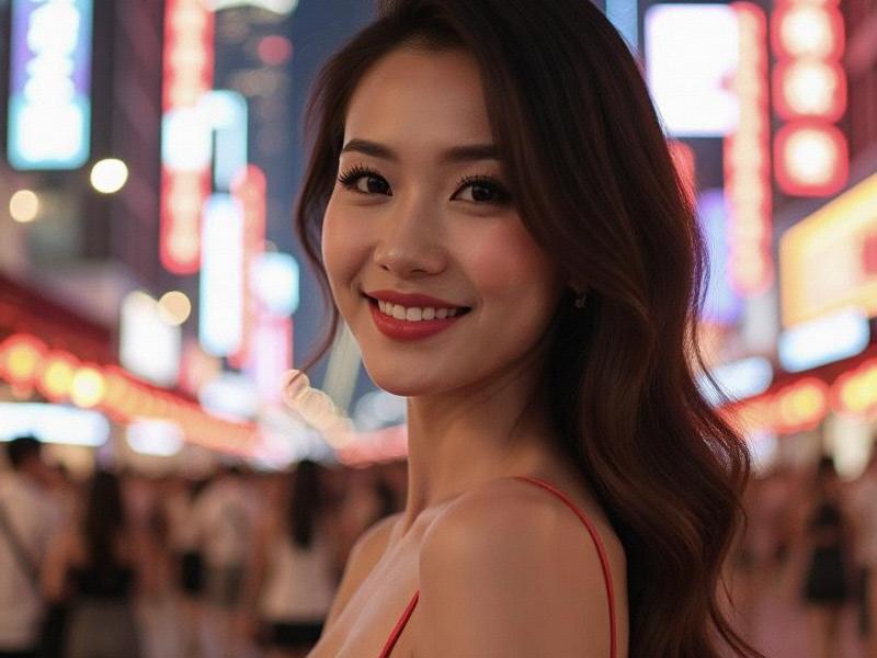 Shanghai Style Icons: How Local Women Are Shaping Global Beauty Trends