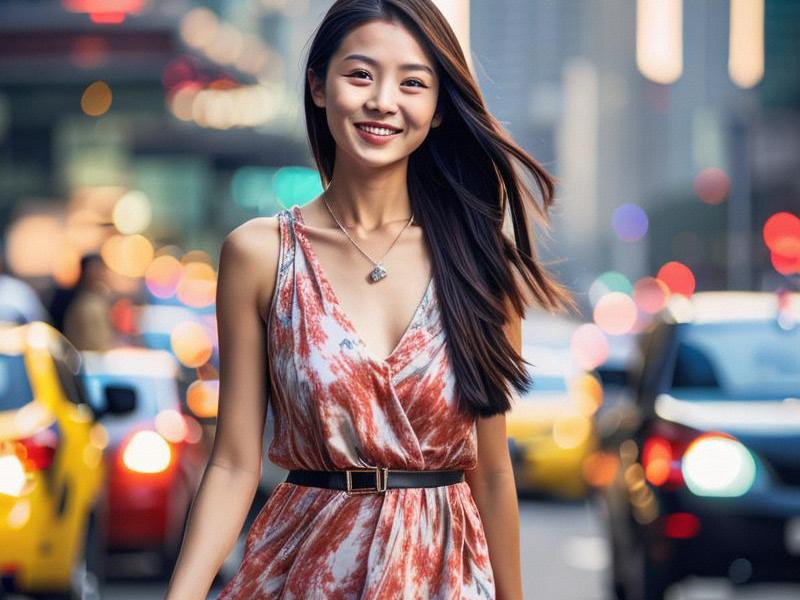 Shanghai's Transformation: A Journey of Urban Renaissance and Global Influence