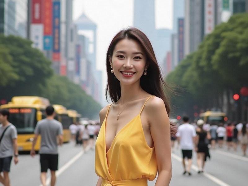 Shanghai's Nightlife Renaissance: How Luxury Venues Are Redefining Urban Entertainment