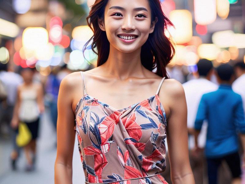 The Haunting of Shanghai Entertainment: A Glimpse into the City's Vibrant Nightlife and Its Shadows
