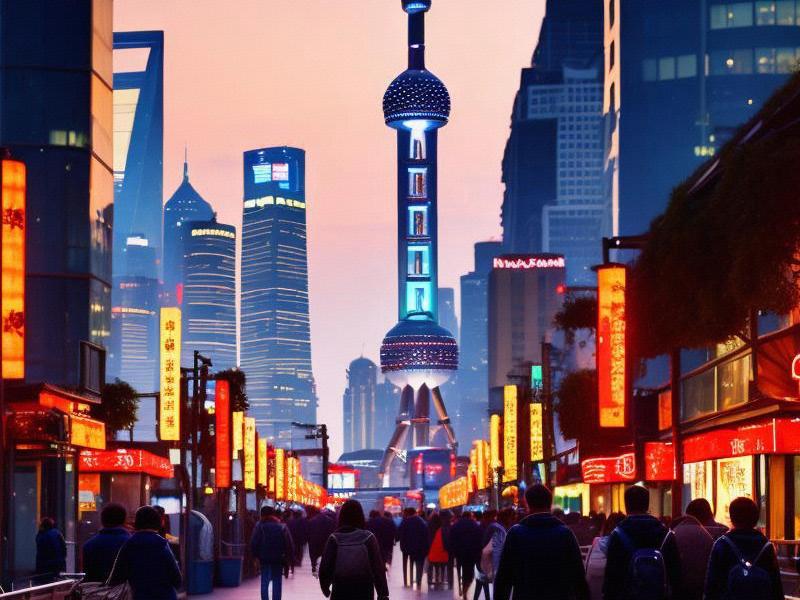 Discover Shanghai and Its Surroundings: A Gateway to Modern Dreams and Ancient Charms | Life and Beyond