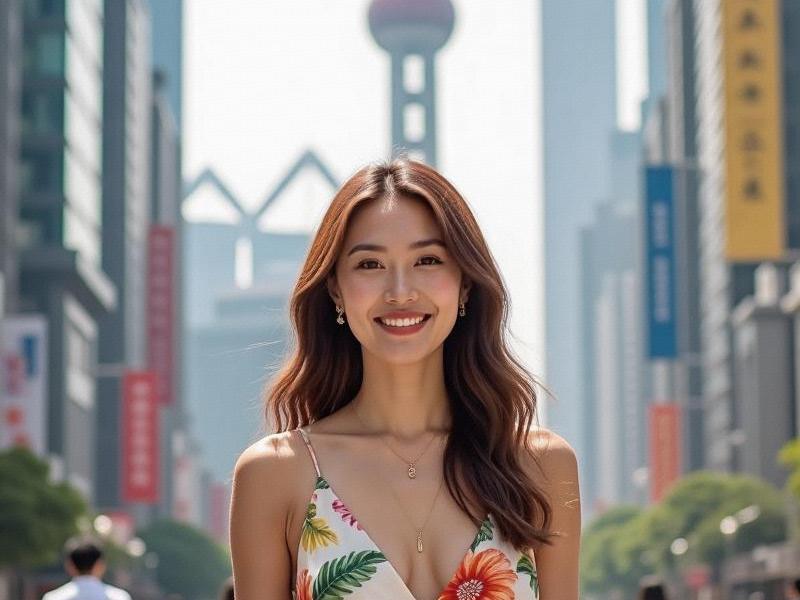 Shanghai After Dark: How China's Financial Capital Reinvents Nightlife Luxury