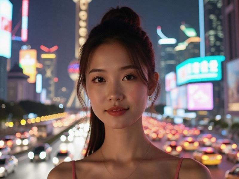 Neon Renaissance: How Shanghai's Entertainment Clubs Are Redefining Asian Nightlife