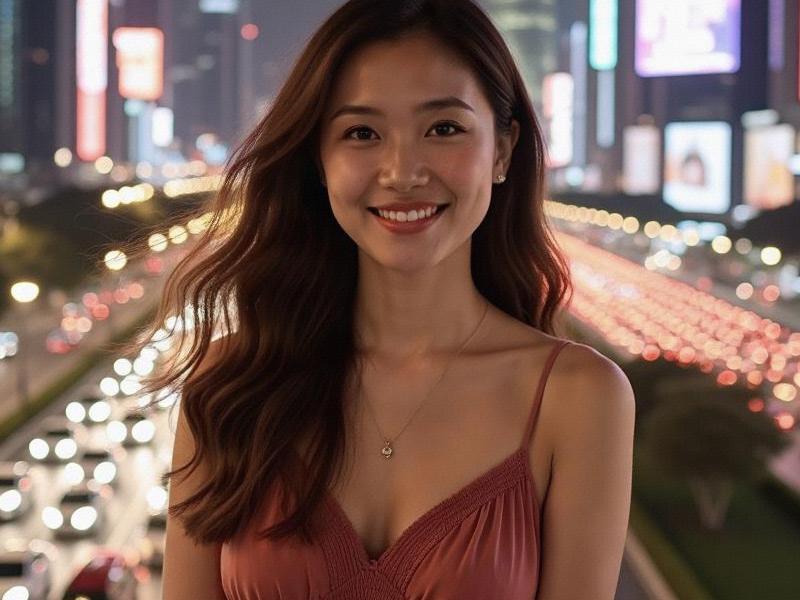 The Velvet Rope Economy: Inside Shanghai's Elite Nightlife Renaissance