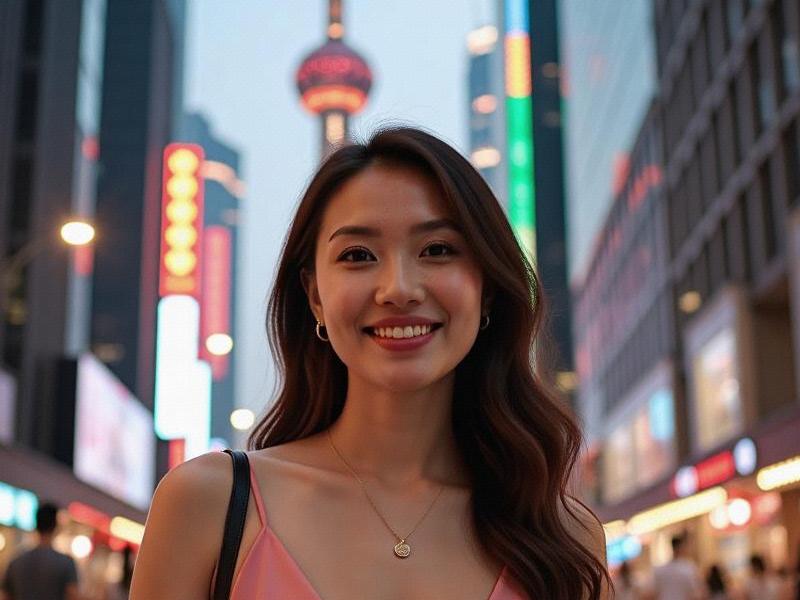 Shanghai's Quantum Leap: Blending Ancient Wisdom with Digital Futures