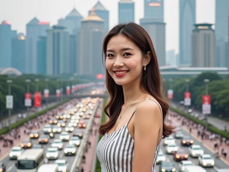 The Yangtze Delta Megaregion: How Shanghai and Its Neighbors Are Redefining Urban Clusters