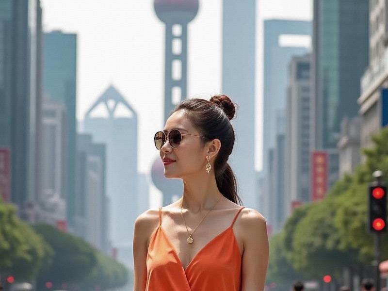 Shanghai's Elite Nightlife: How the City's Entertainment Clubs Are Redefining Asian Hospitality Standards