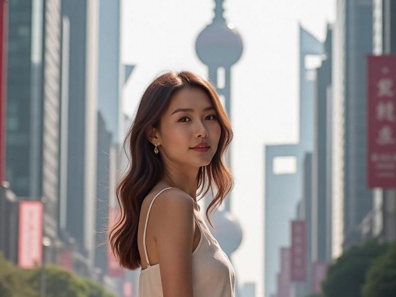 Shanghai 2030: The Engine of China's Next Economic Miracle