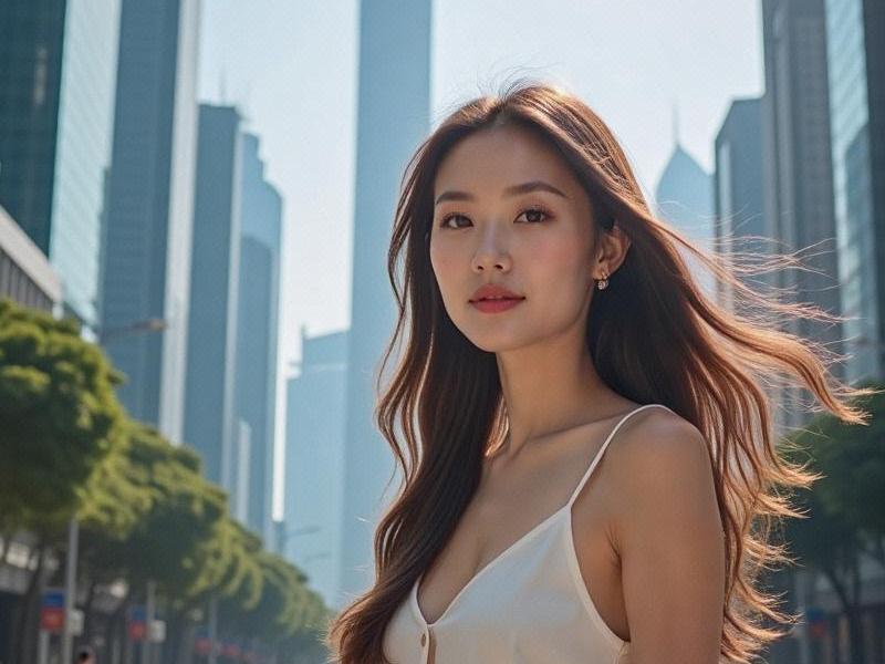Shanghai 2025: Where Futurism and Tradition Converge in China's Global Metropolis