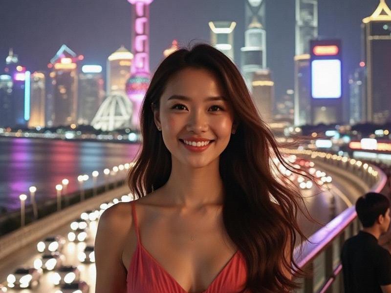 Neon Renaissance: How Shanghai's Elite Entertainment Clubs Are Redefining Urban Nightlife